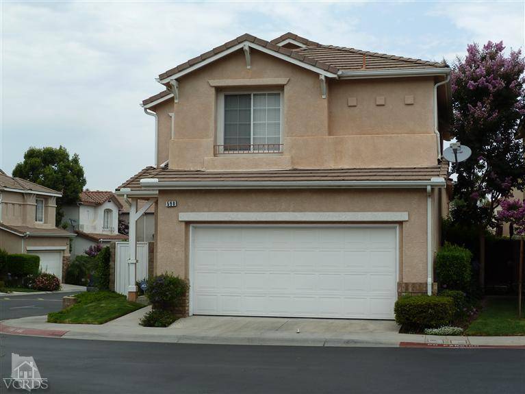 Simi Valley, CA 93065,590 Yarrow Drive