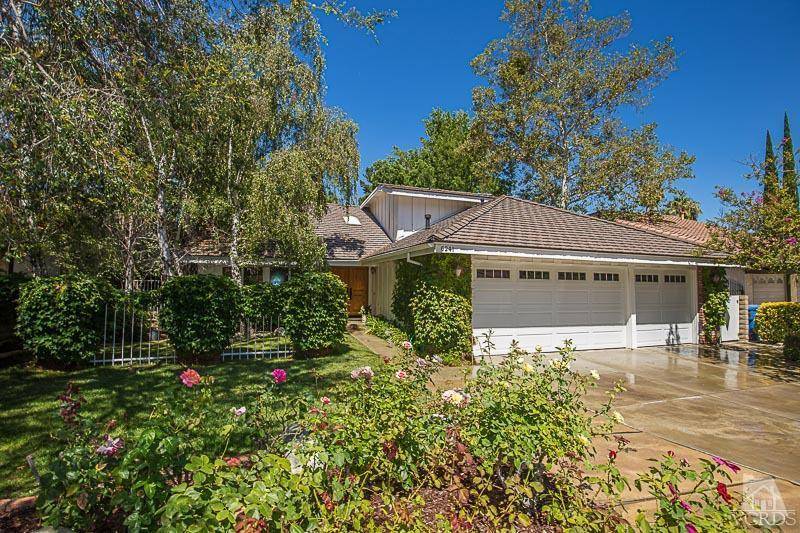 Agoura Hills, CA 91301,6241 Timberlane Street