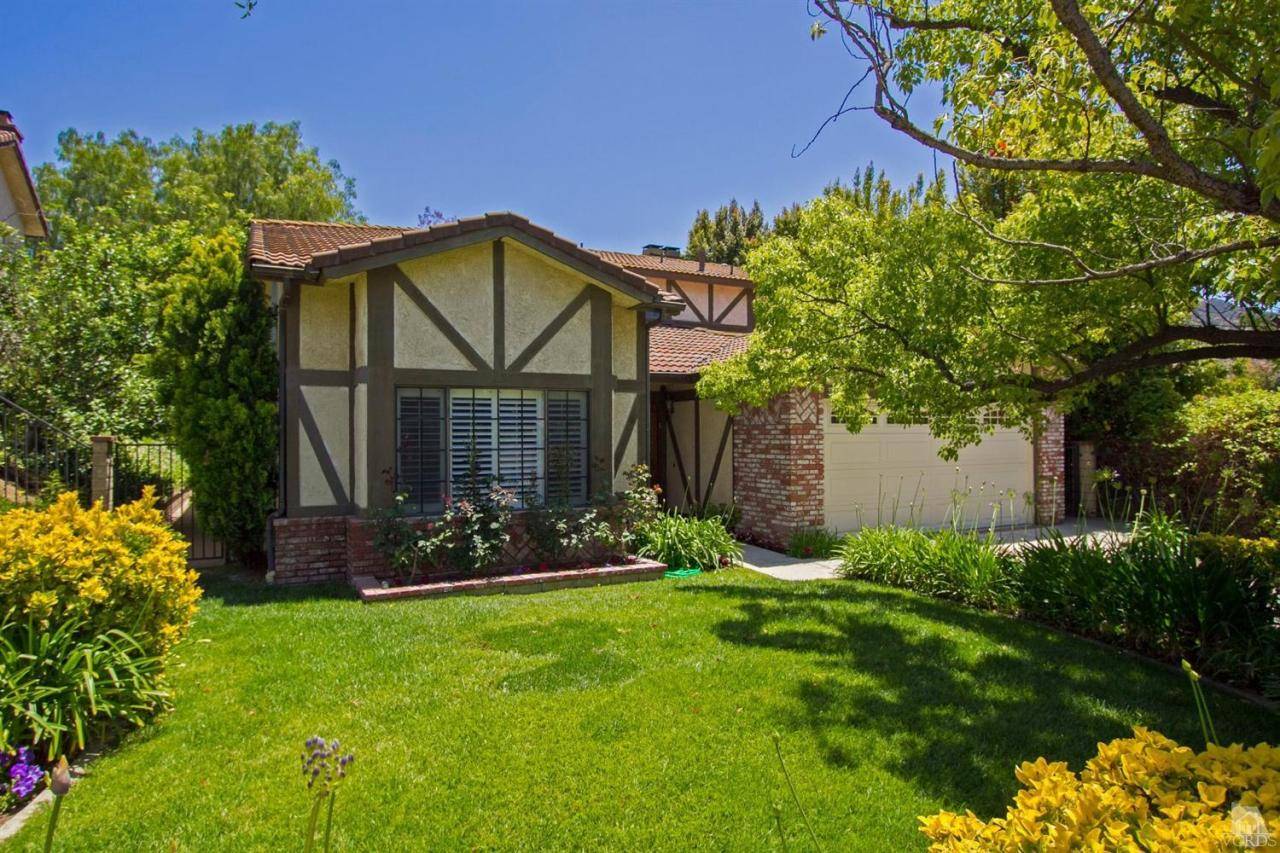 Agoura Hills, CA 91301,5428 Luis Drive