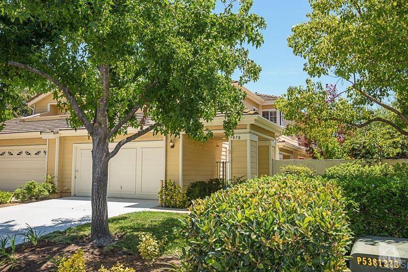 Westlake Village, CA 91362,978 Blue Mountain Circle