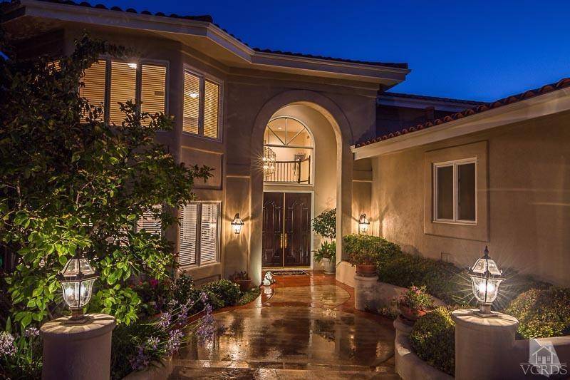 Westlake Village, CA 91362,5502 S Rim Street