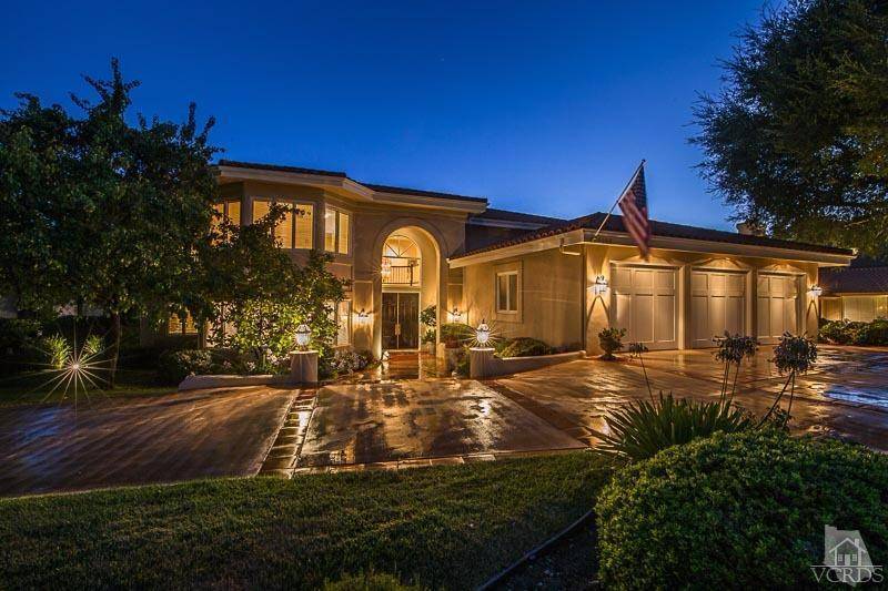 Westlake Village, CA 91362,5502 S Rim Street