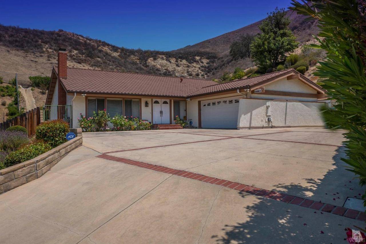 Agoura Hills, CA 91301,28902 Bardell Drive