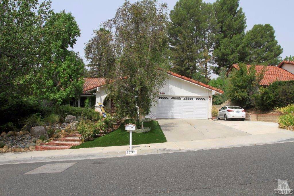 Agoura Hills, CA 91301,5739 Carell Avenue