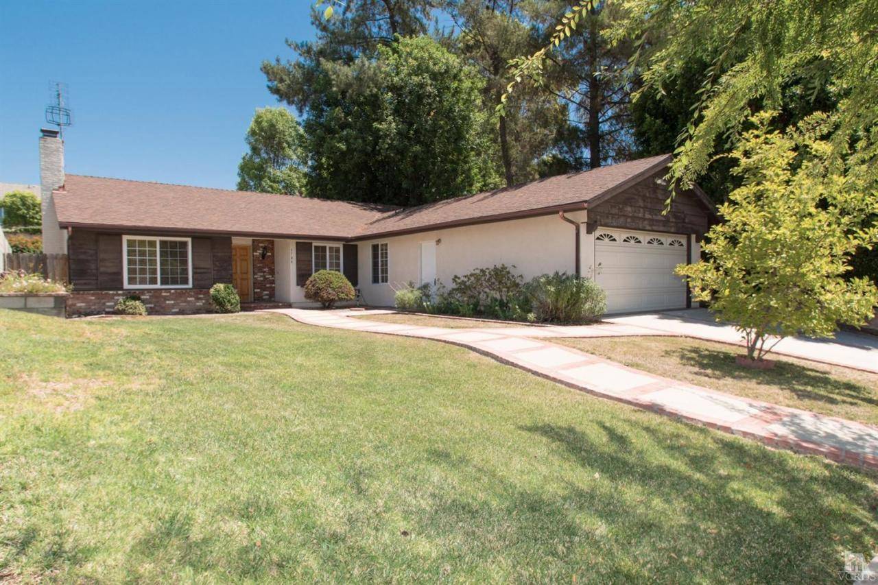 Agoura Hills, CA 91301,5746 Rainbow Hill Road