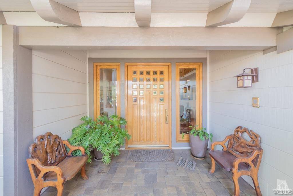 Westlake Village, CA 91362,1580 Clydesdale Circle