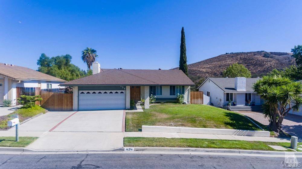 Thousand Oaks, CA 91360,434 W Avenida De Las Flores