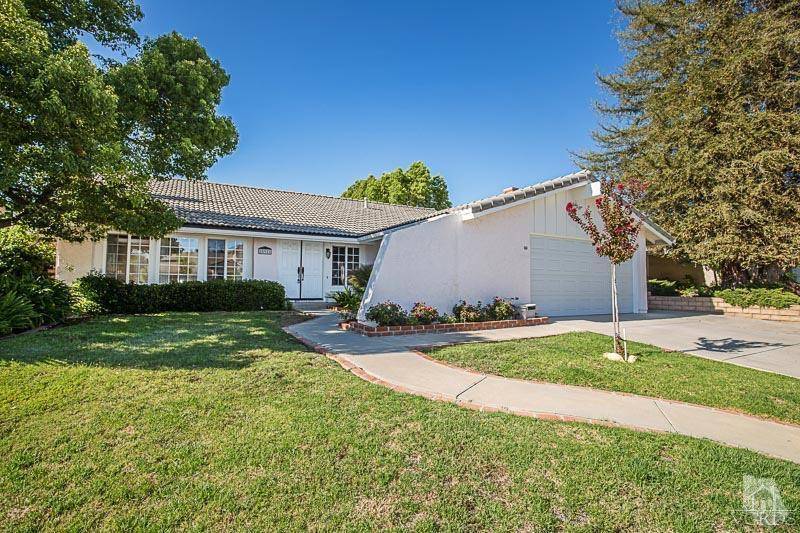 Agoura Hills, CA 91301,28921 Dargan Street