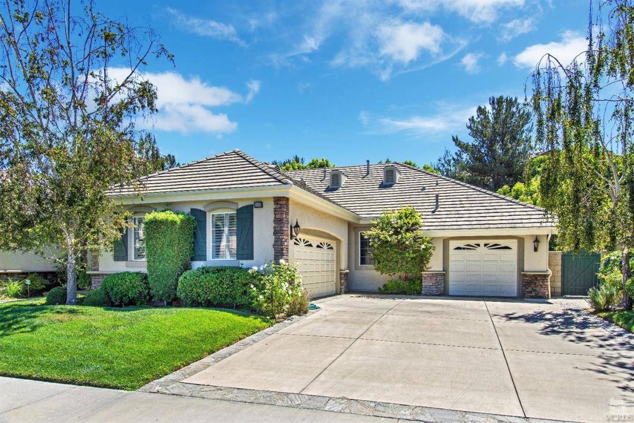 Westlake Village, CA 91362,2502 Montecito Avenue