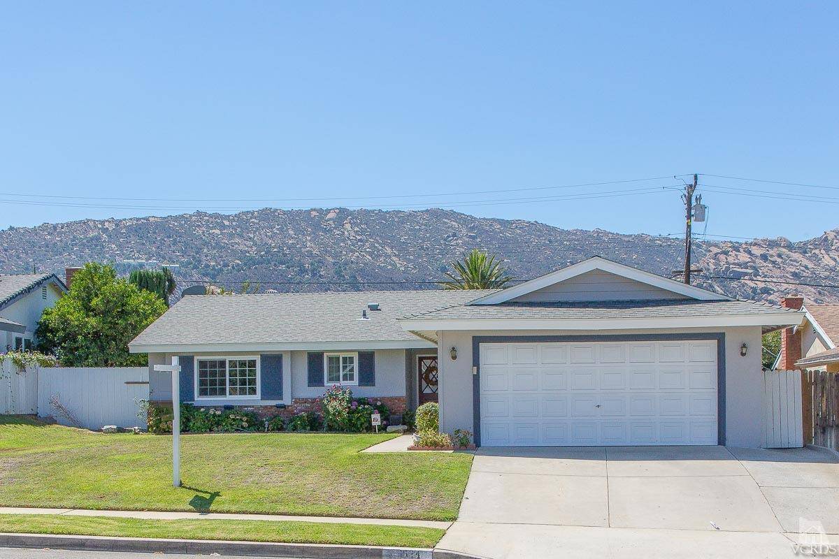 Simi Valley, CA 93063,6694 Whitewood Street