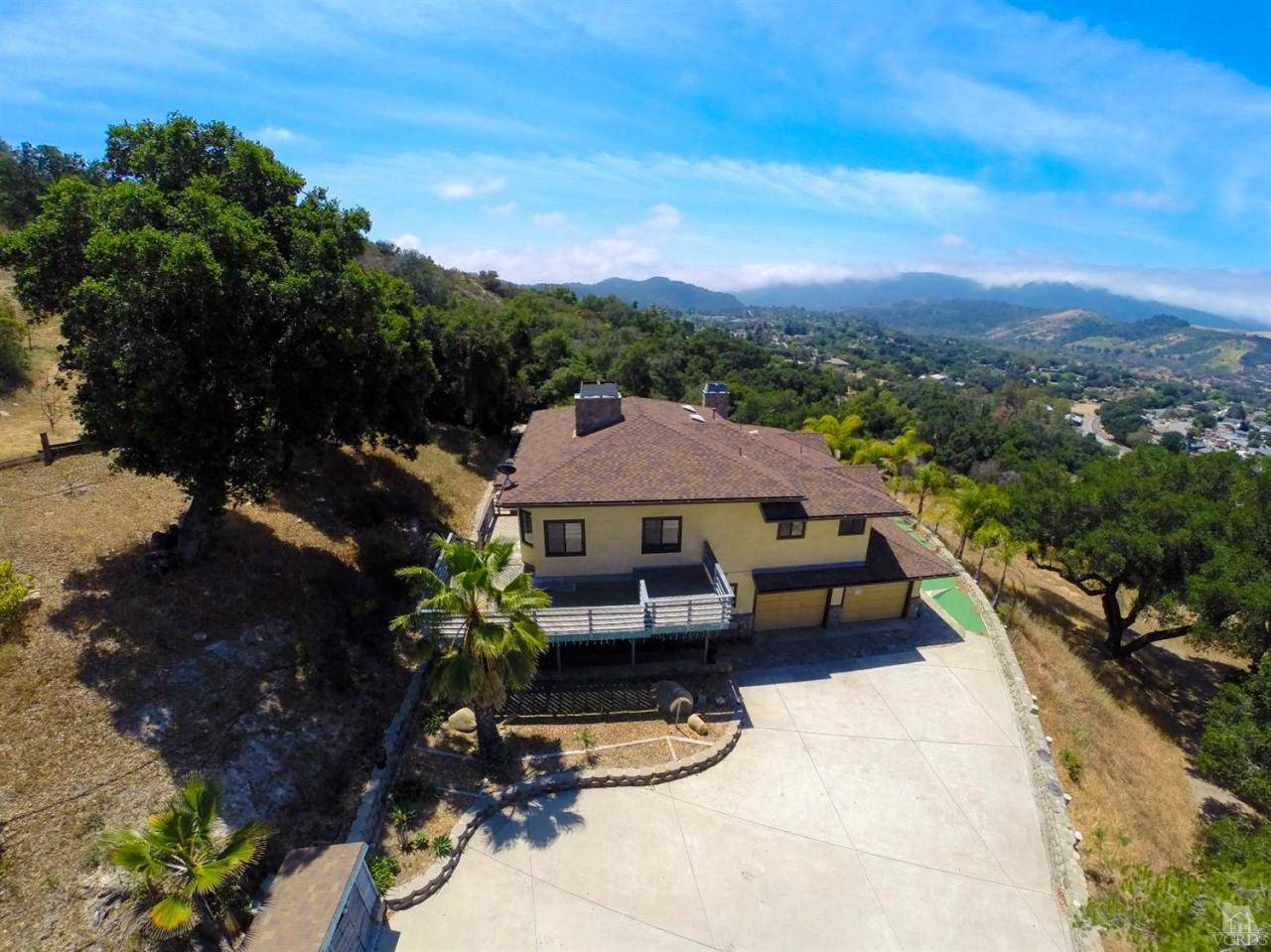 Oak View, CA 93022,10900 Ventura Avenue