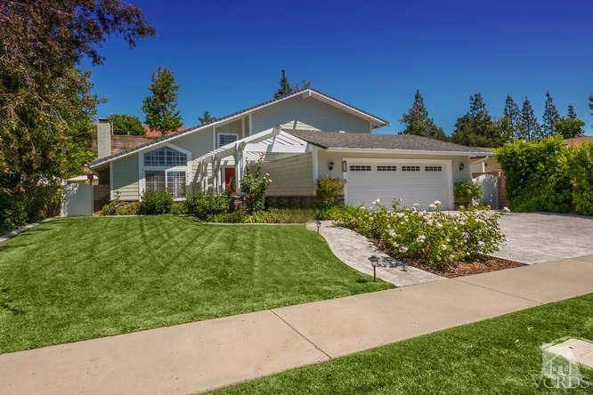 Agoura Hills, CA 91301,5846 Dovetail Drive