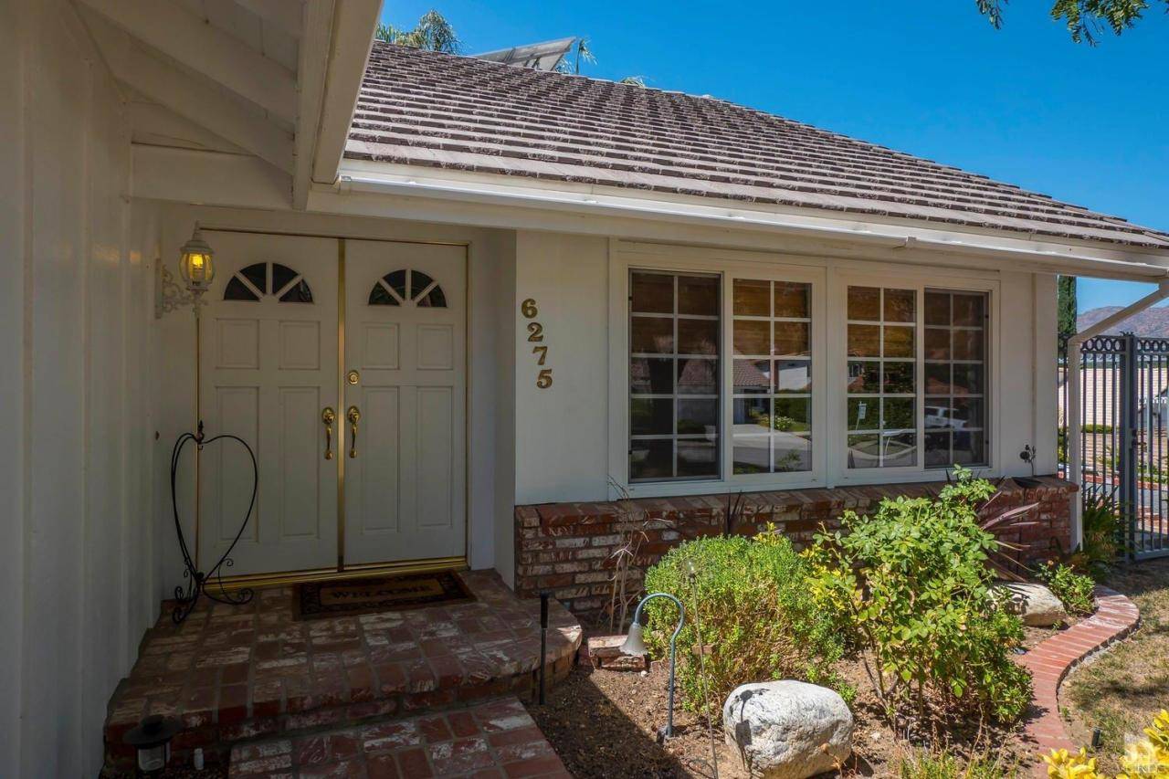 Agoura Hills, CA 91301,6275 Pisces Street