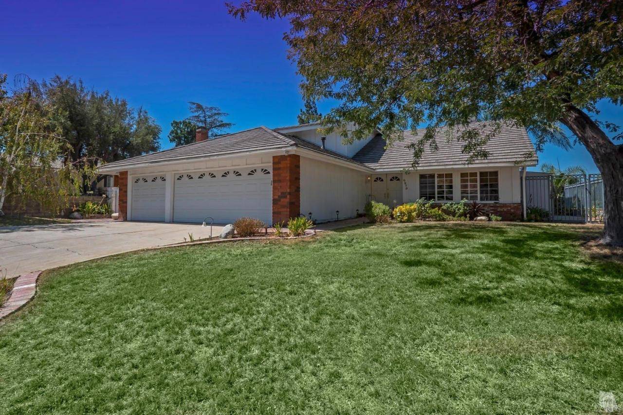 Agoura Hills, CA 91301,6275 Pisces Street