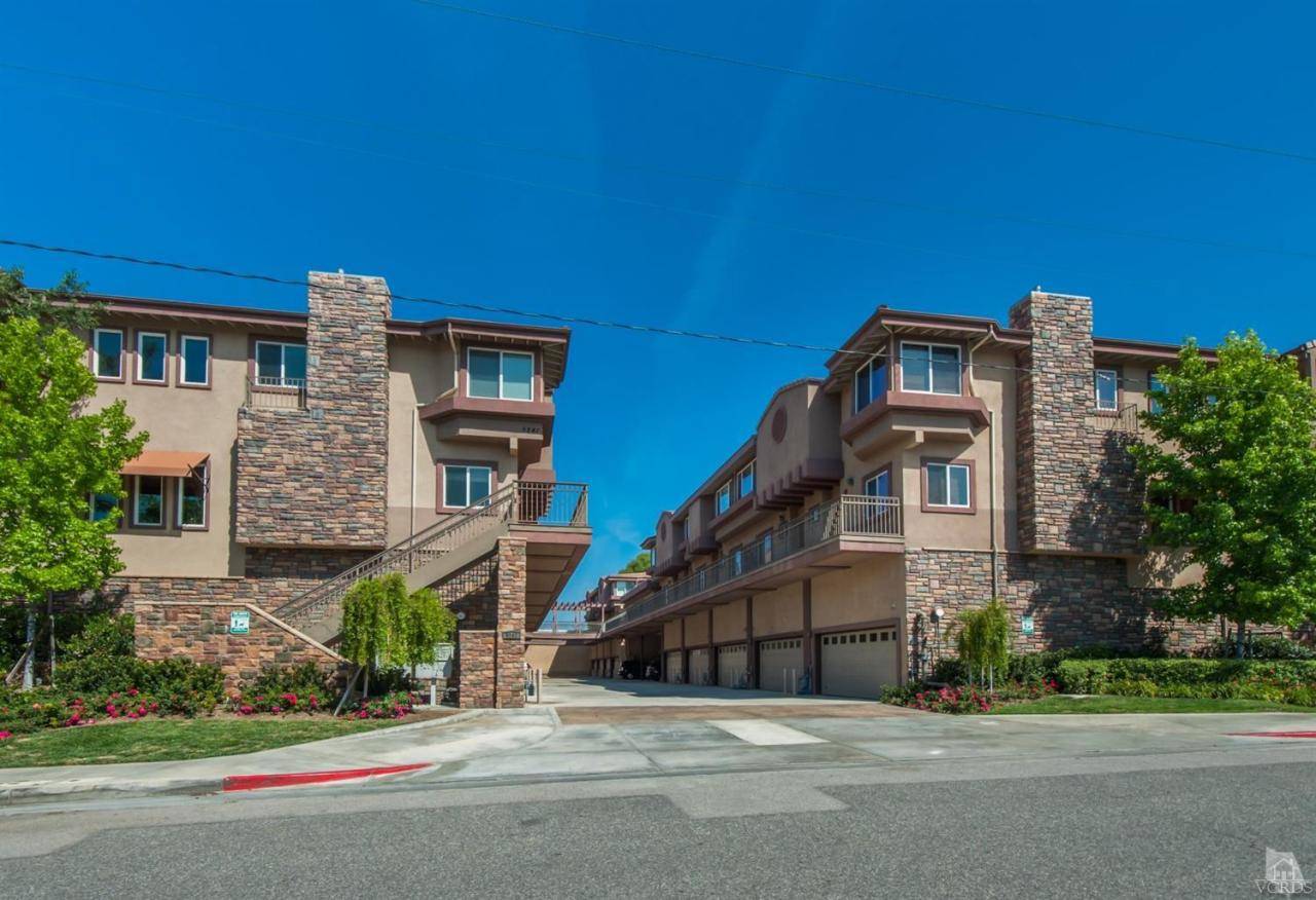 Agoura Hills, CA 91301,5241 Colodny Drive #405