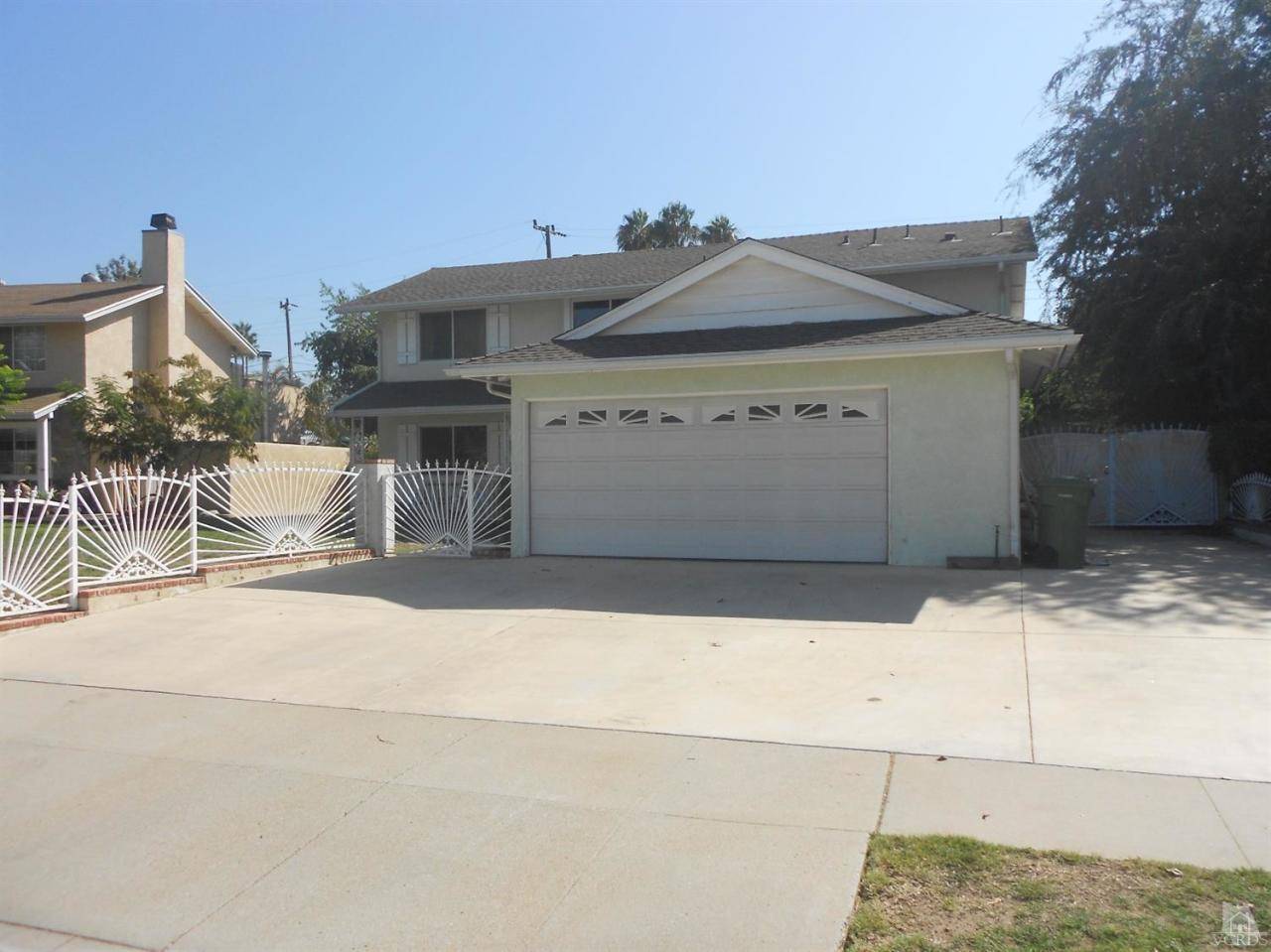 Simi Valley, CA 93065,2886 Hollister Street