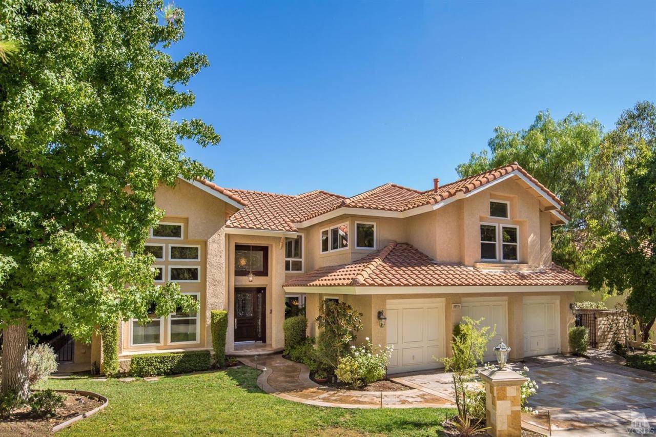 Westlake Village, CA 91361,32715 Pacifica Court