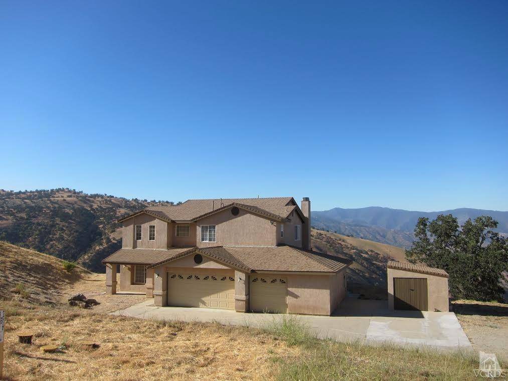 Tehachapi, CA 93561,30000 Percheron Place