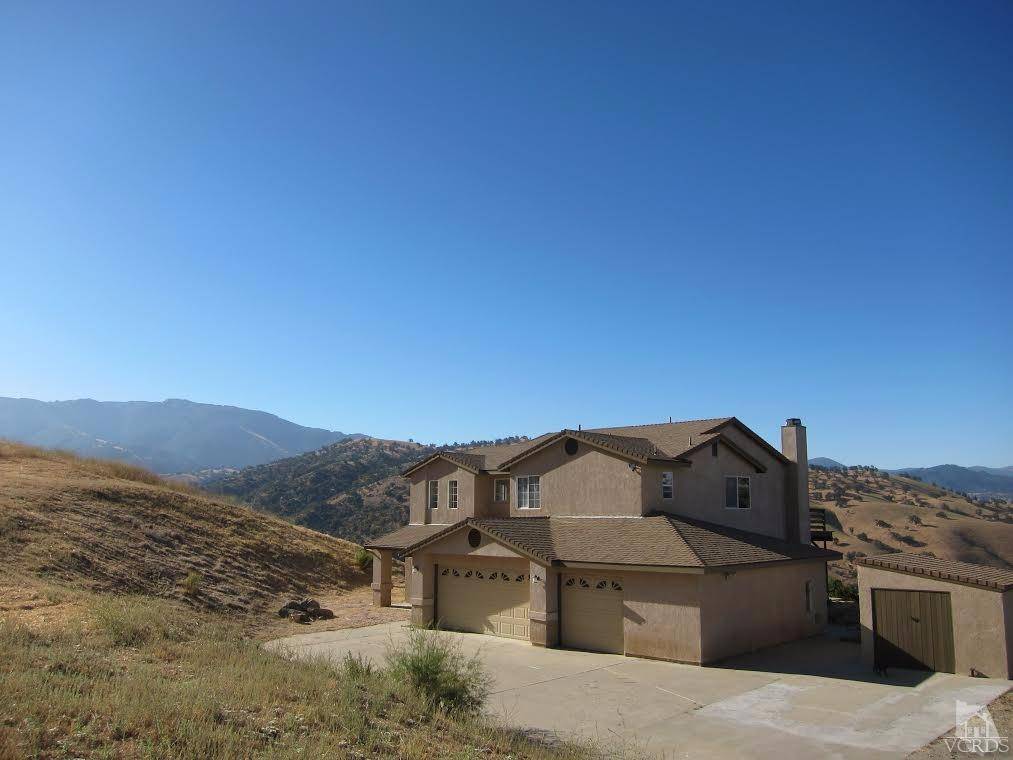 Tehachapi, CA 93561,30000 Percheron Place