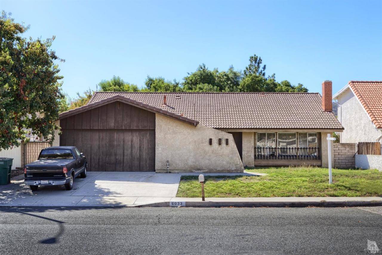 Agoura Hills, CA 91301,6033 Calmfield Avenue