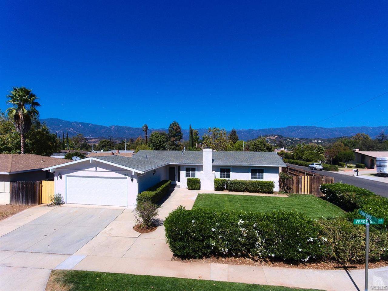 Oak View, CA 93022,155 Verde Oak Drive