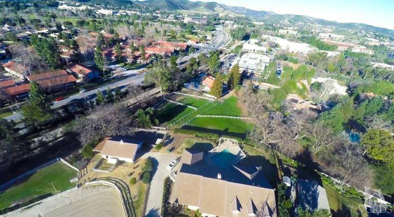 Westlake Village, CA 91361,Lot 3 Saddlecrest Lane