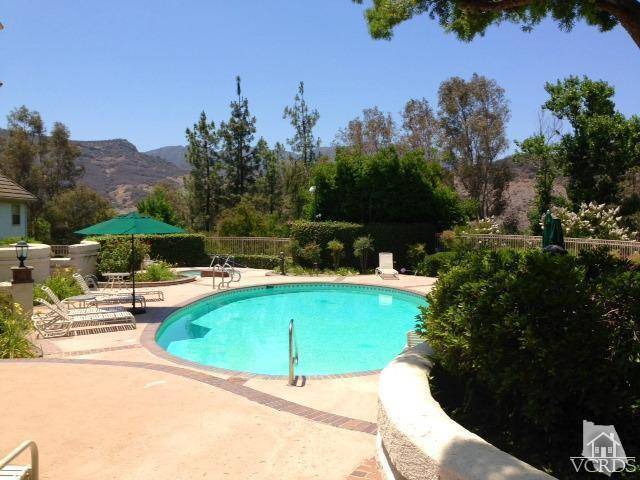 Westlake Village, CA 91361,32108 Canyon Crest Court