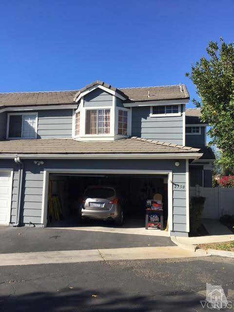 Simi Valley, CA 93063,2750 Lemon Drive