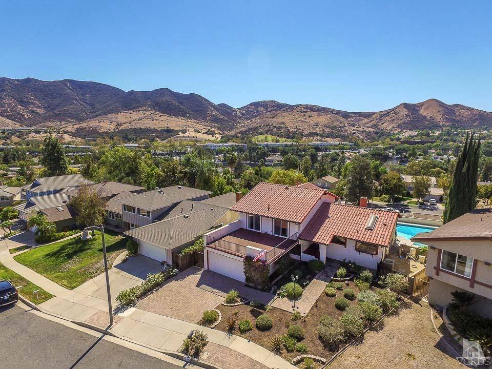 Agoura Hills, CA 91301,30654 Rigger Road