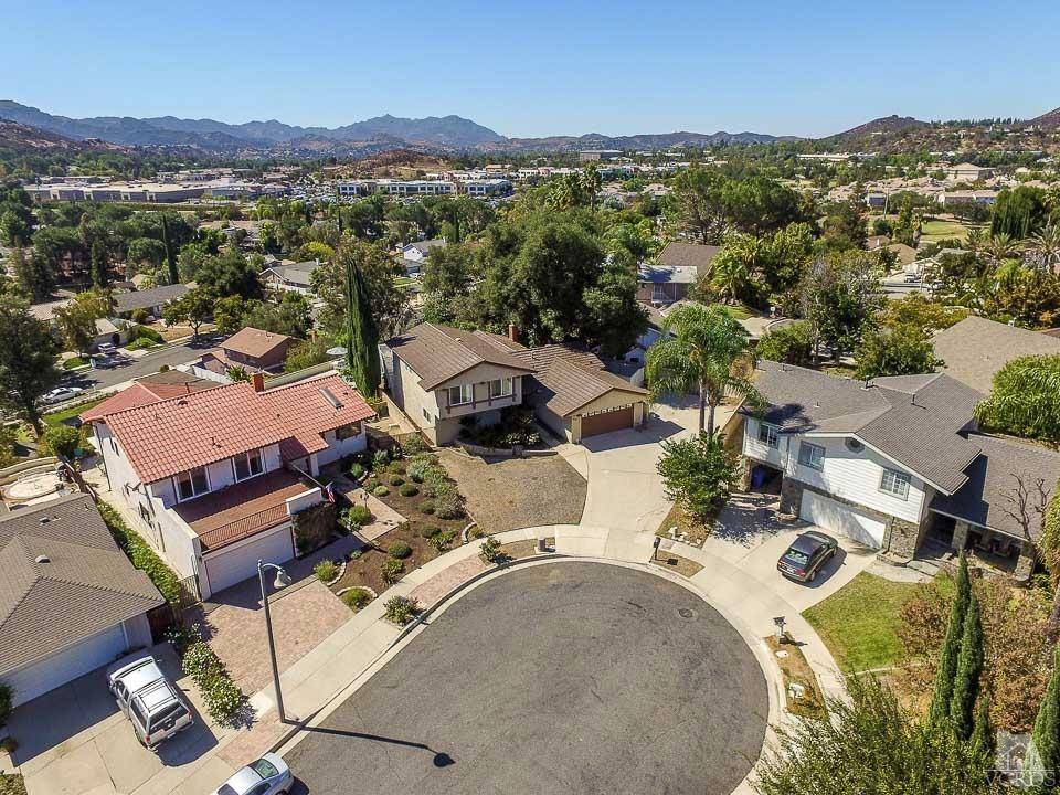 Agoura Hills, CA 91301,30654 Rigger Road