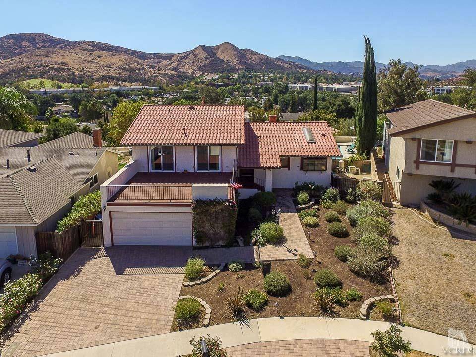 Agoura Hills, CA 91301,30654 Rigger Road