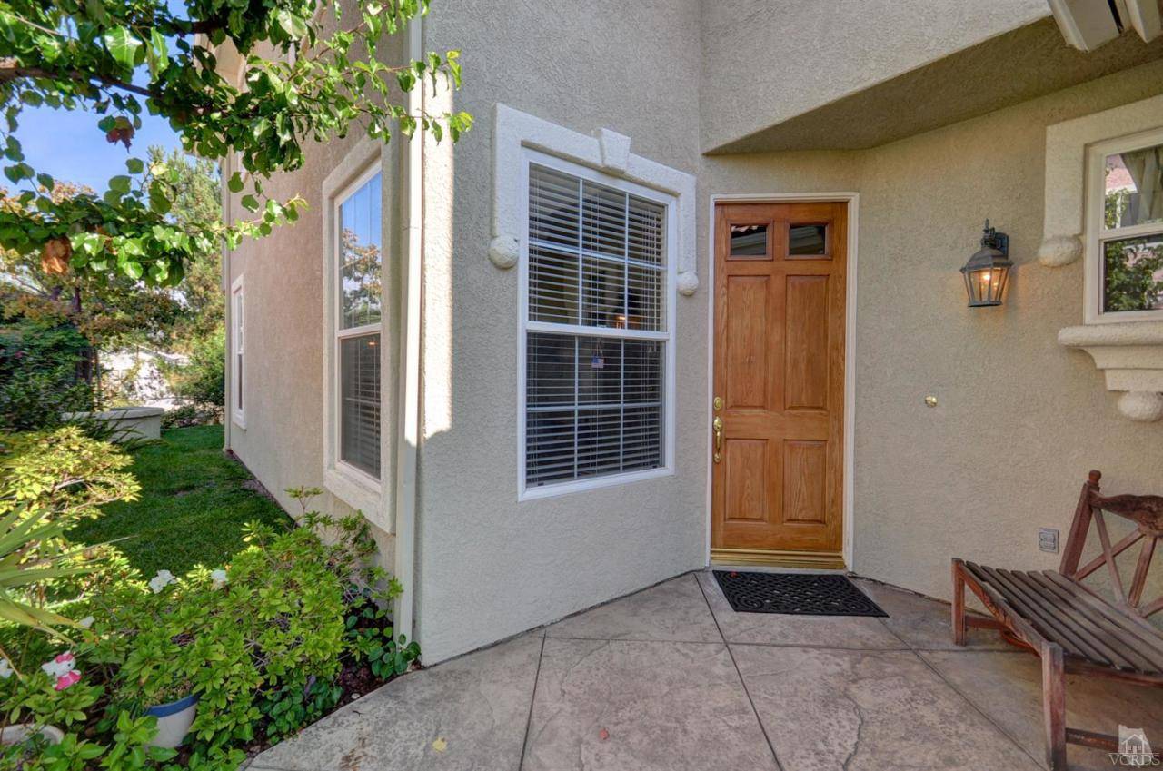 Simi Valley, CA 93065,3393 Manorgate Place