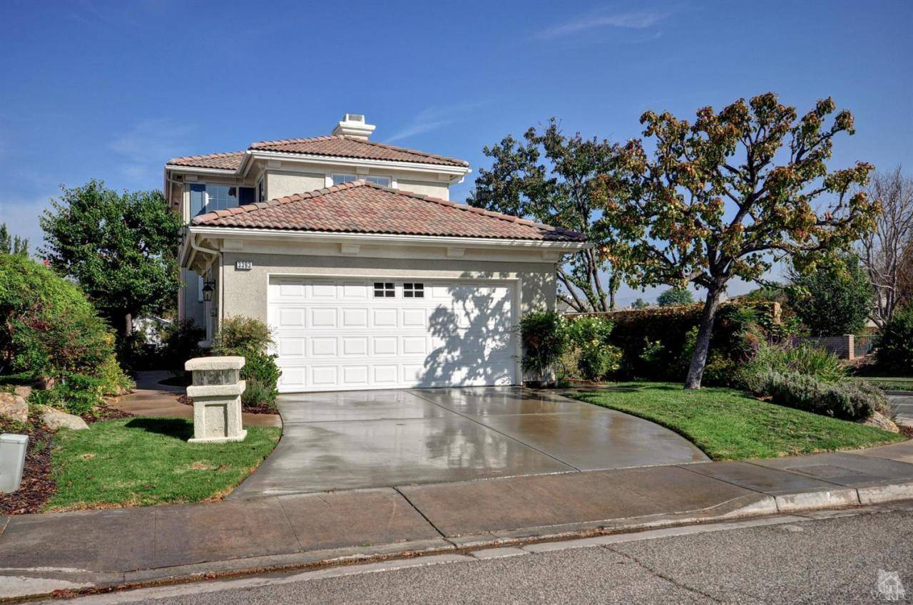 Simi Valley, CA 93065,3393 Manorgate Place