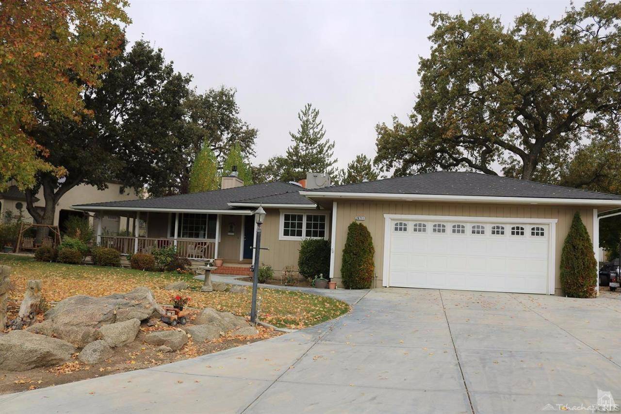 Tehachapi, CA 93561,28711 Gleneagle Court