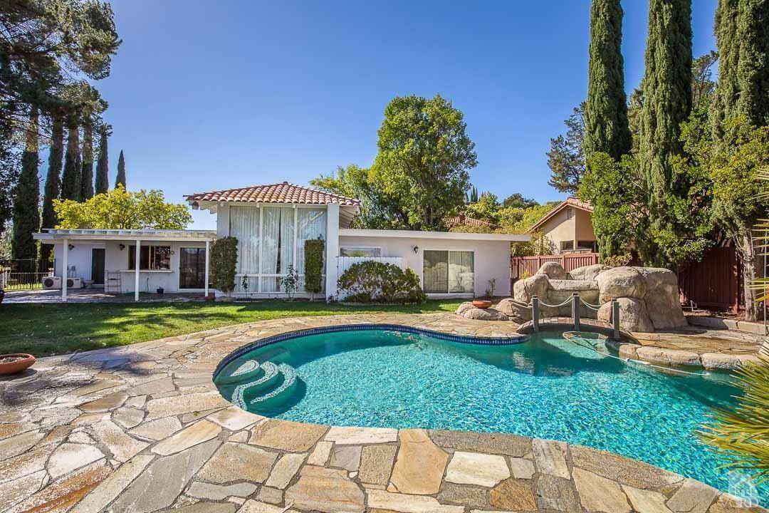 Westlake Village, CA 91361,1755 Stonesgate Street