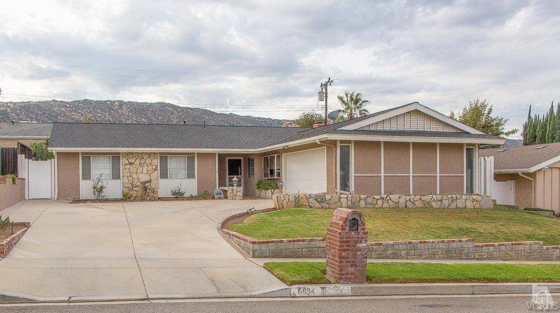 Simi Valley, CA 93063,6694 Tapley Street