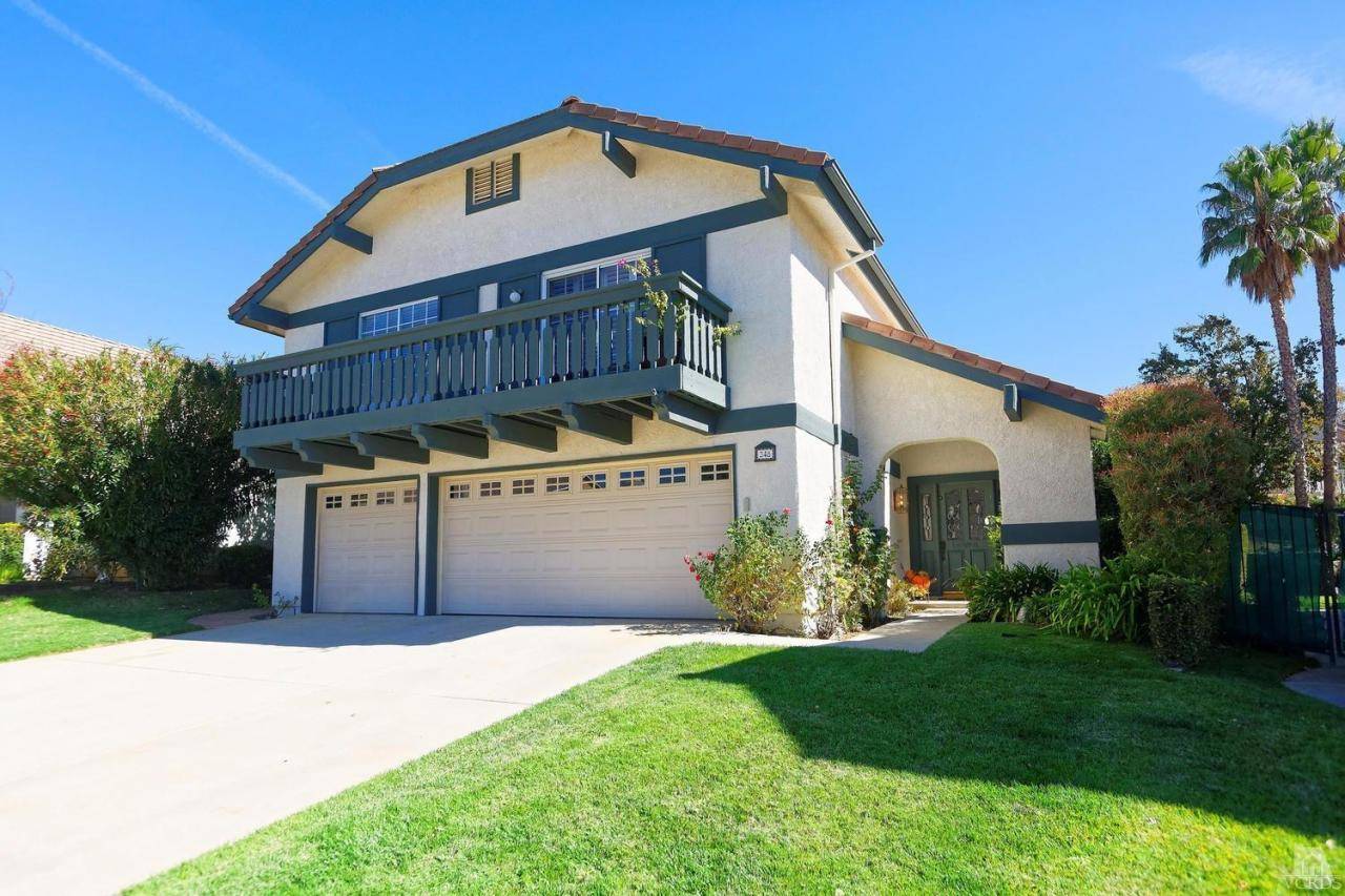 Oak Park, CA 91377,348 Medea Creek Lane