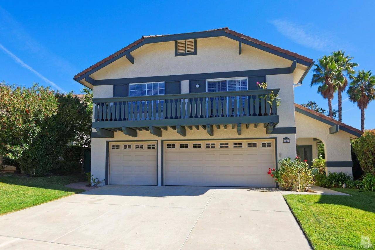 Oak Park, CA 91377,348 Medea Creek Lane