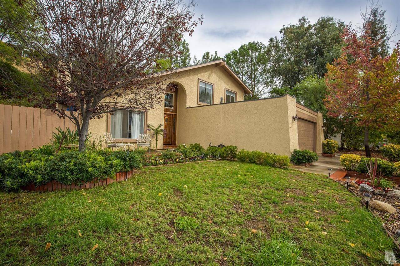 Agoura Hills, CA 91301,30705 Lakefront Drive