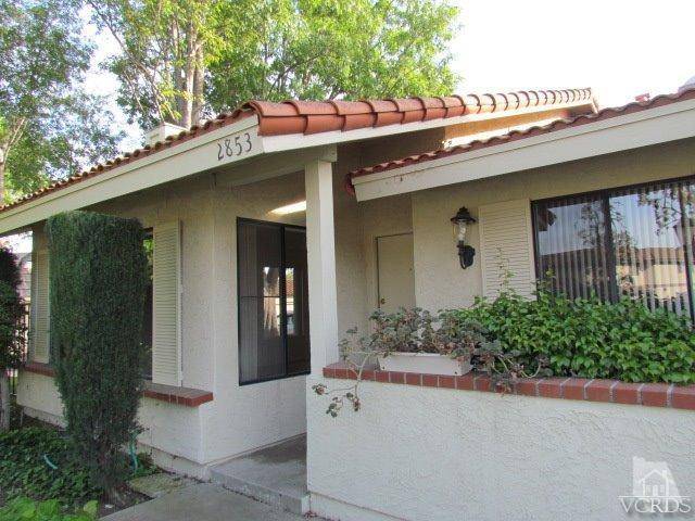 Westlake Village, CA 91361,2853 Shoreview Circle