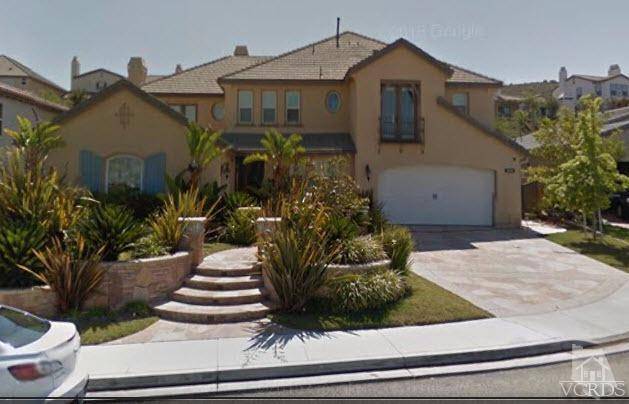 Simi Valley, CA 93065,3342 Crosspointe Court