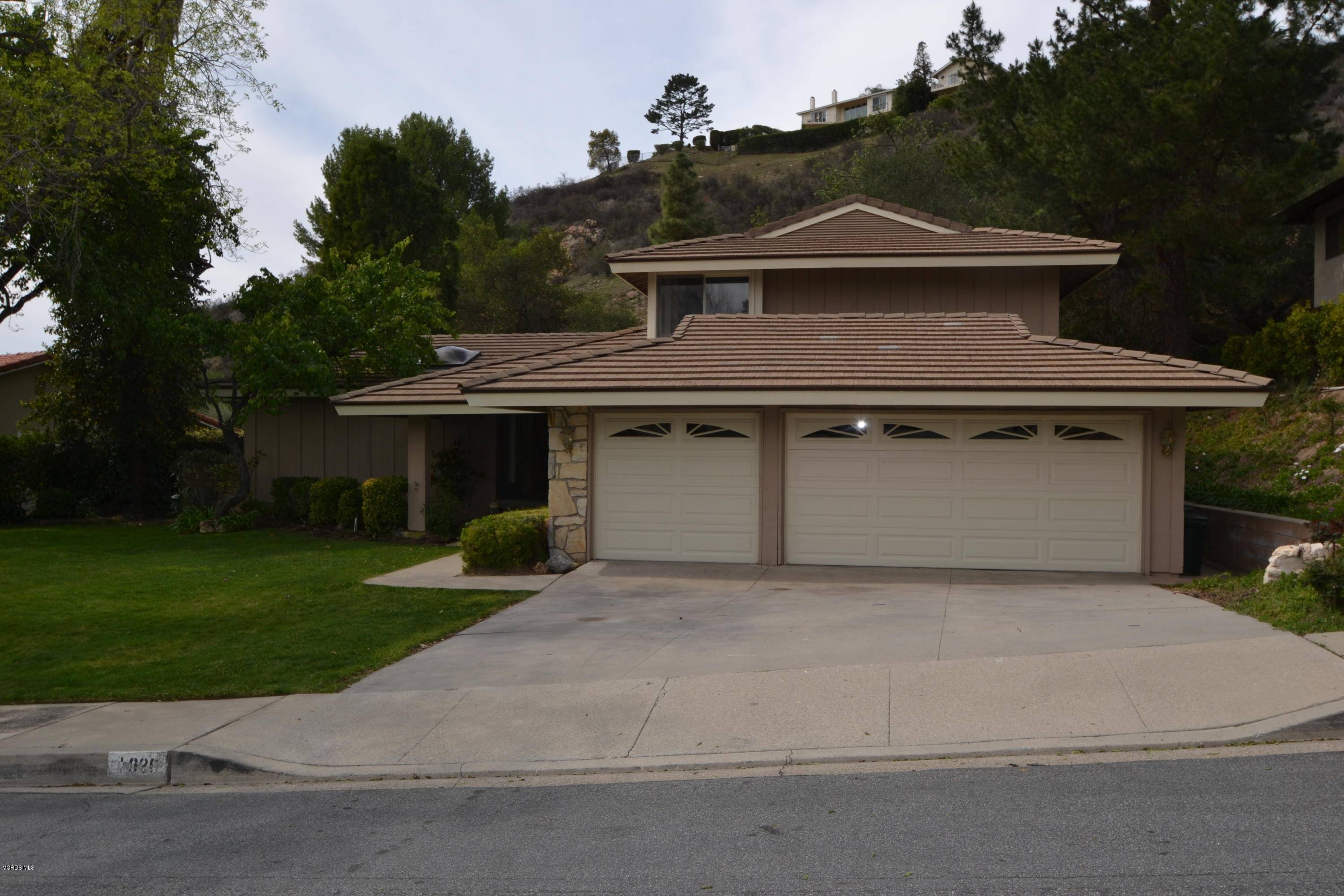 Westlake Village, CA 91361,1926 Stonesgate Street