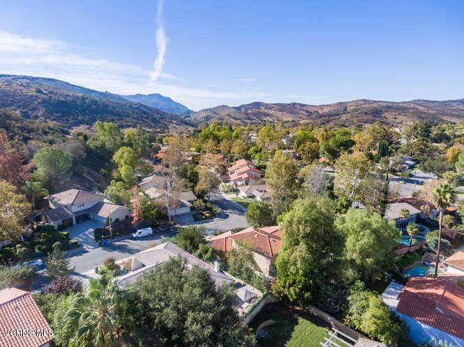 Westlake Village, CA 91361,1644 Devonshire Court