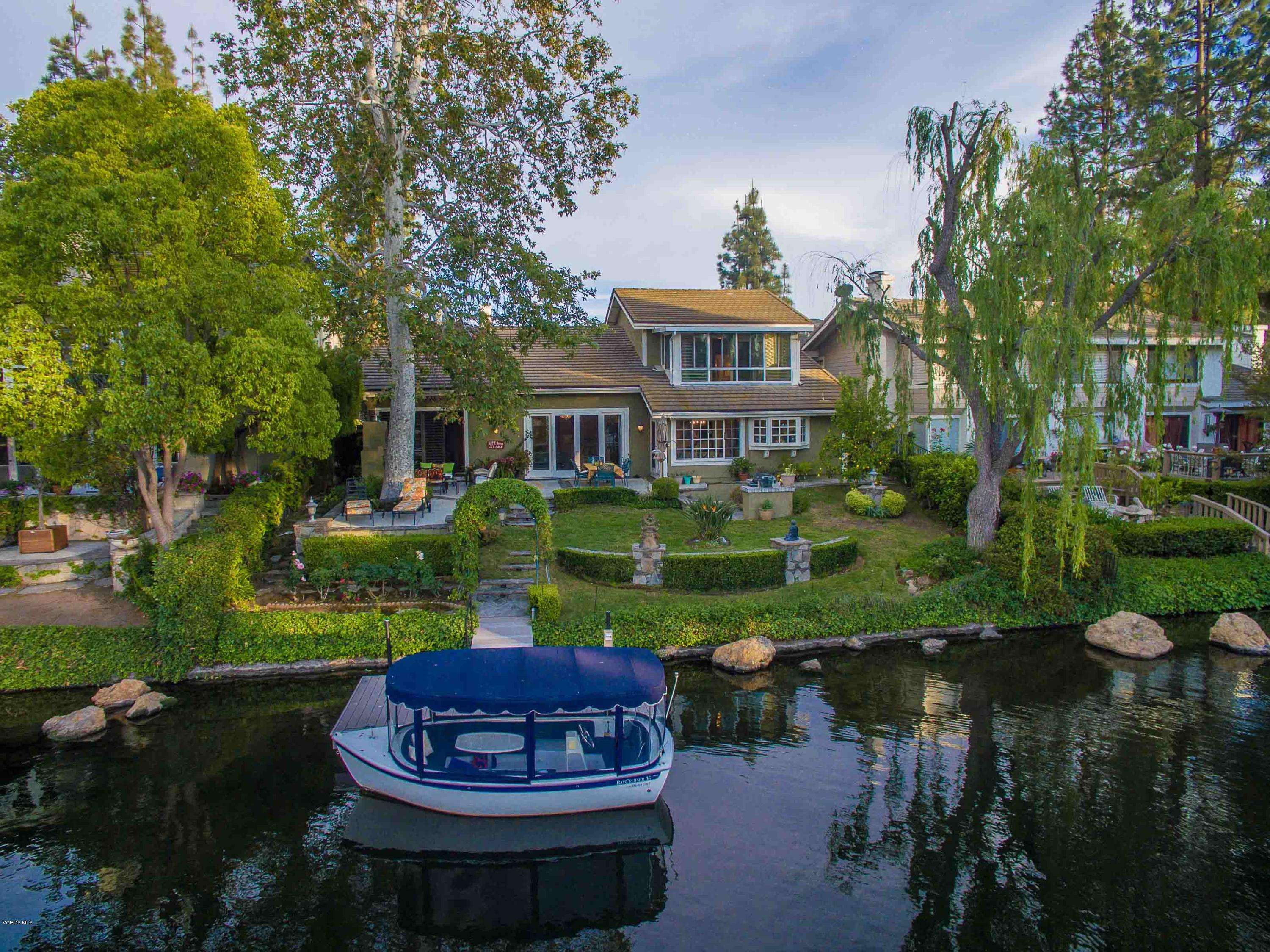 Westlake Village, CA 91361,3703 Capstan Circle