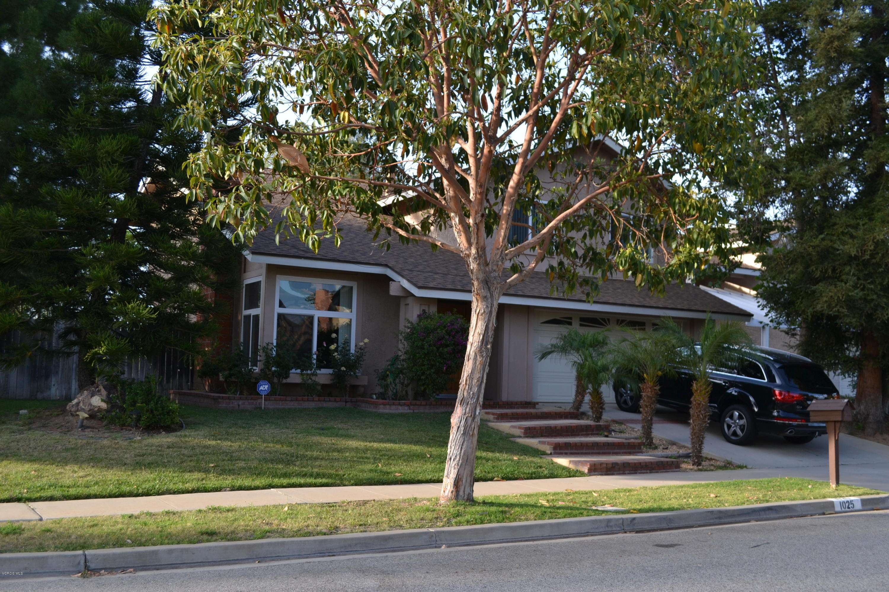 Simi Valley, CA 93065,1025 Hillview Circle