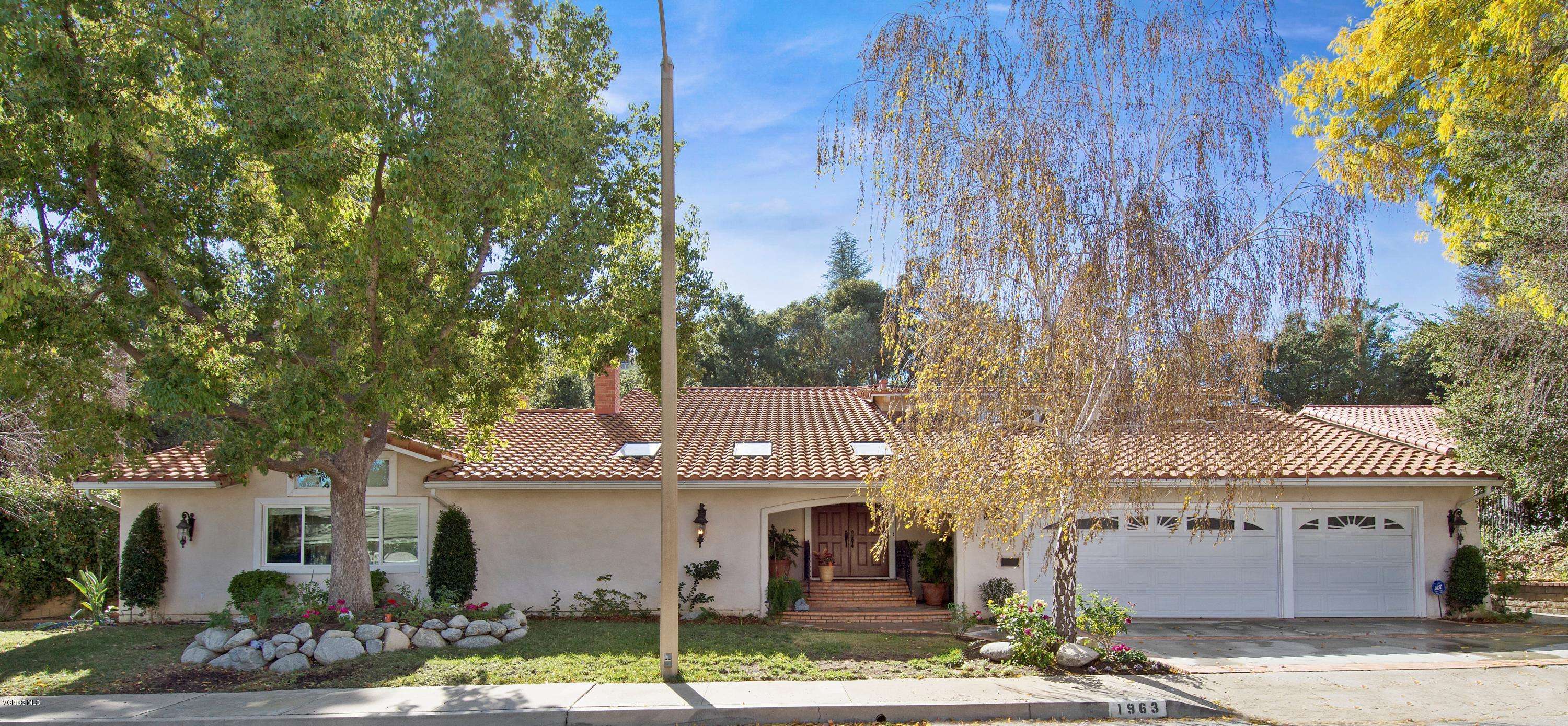 Westlake Village, CA 91361,1963 Elmsbury Road