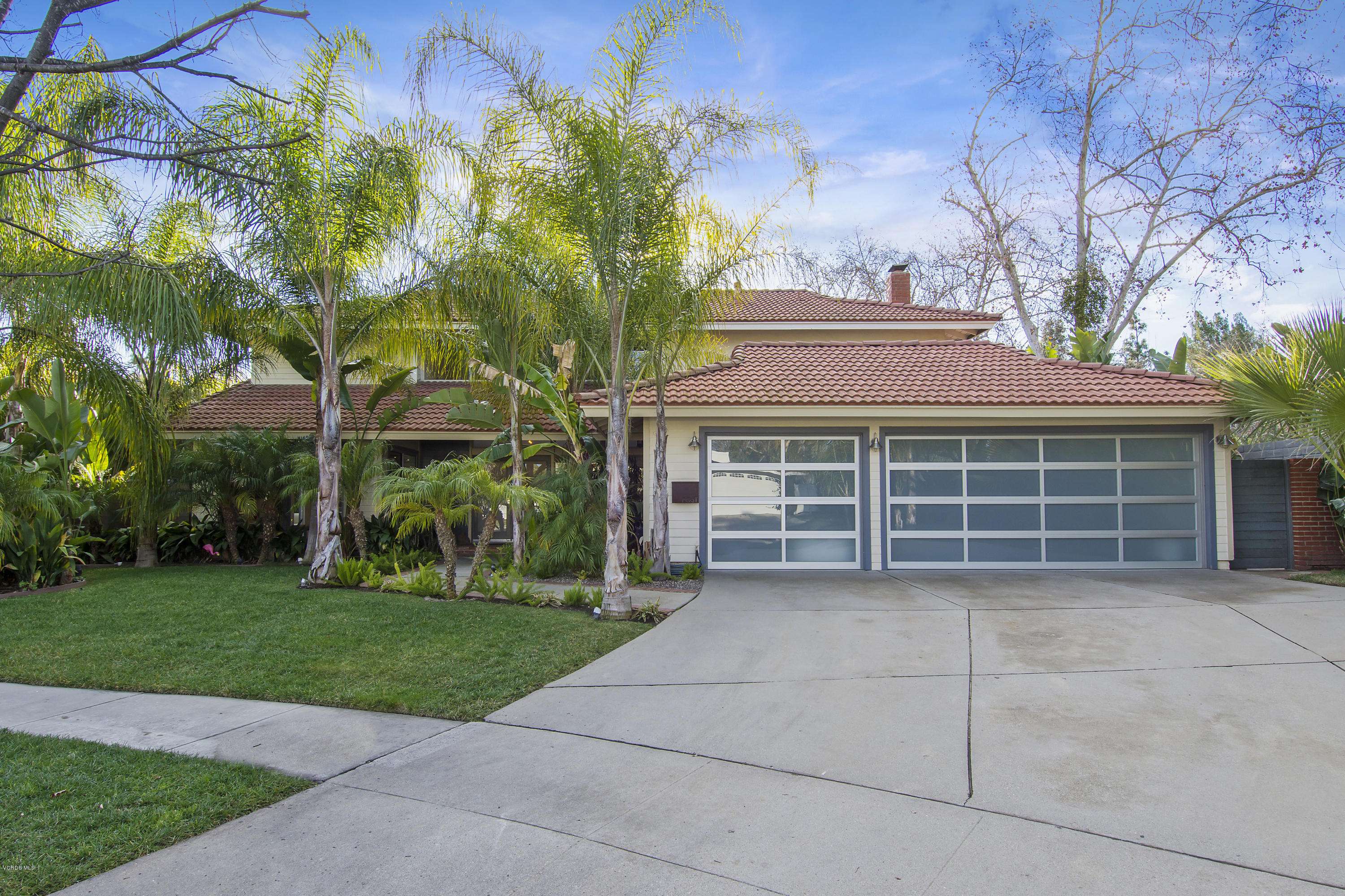 Westlake Village, CA 91361,1304 Woodlow Court