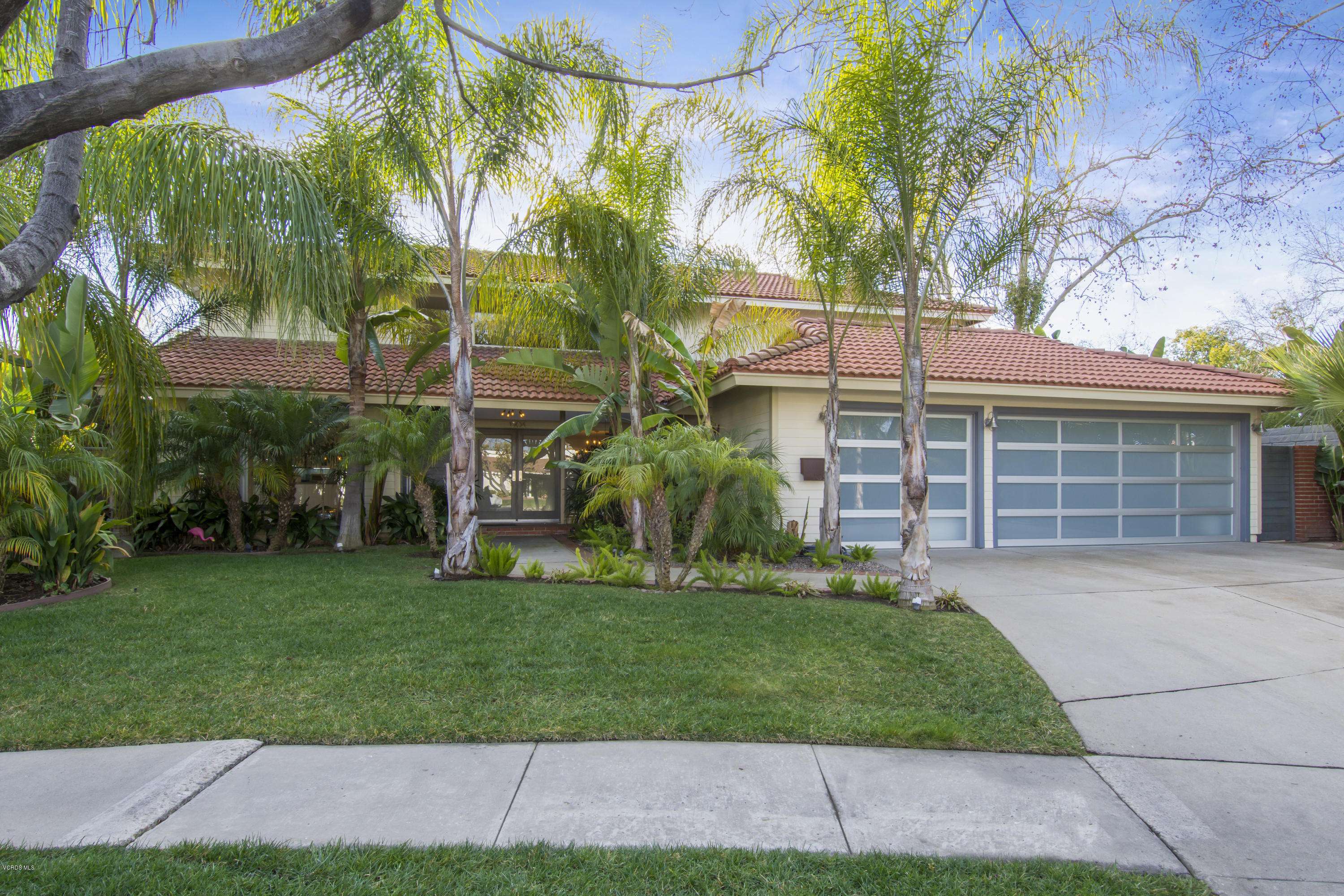 Westlake Village, CA 91361,1304 Woodlow Court