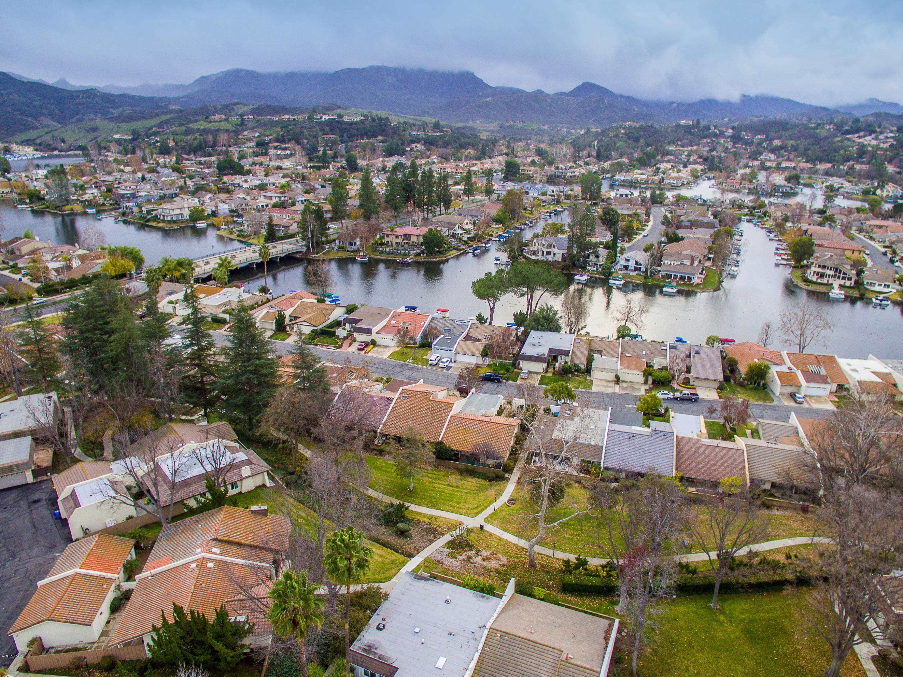 Westlake Village, CA 91361,2801 Shoreview Circle