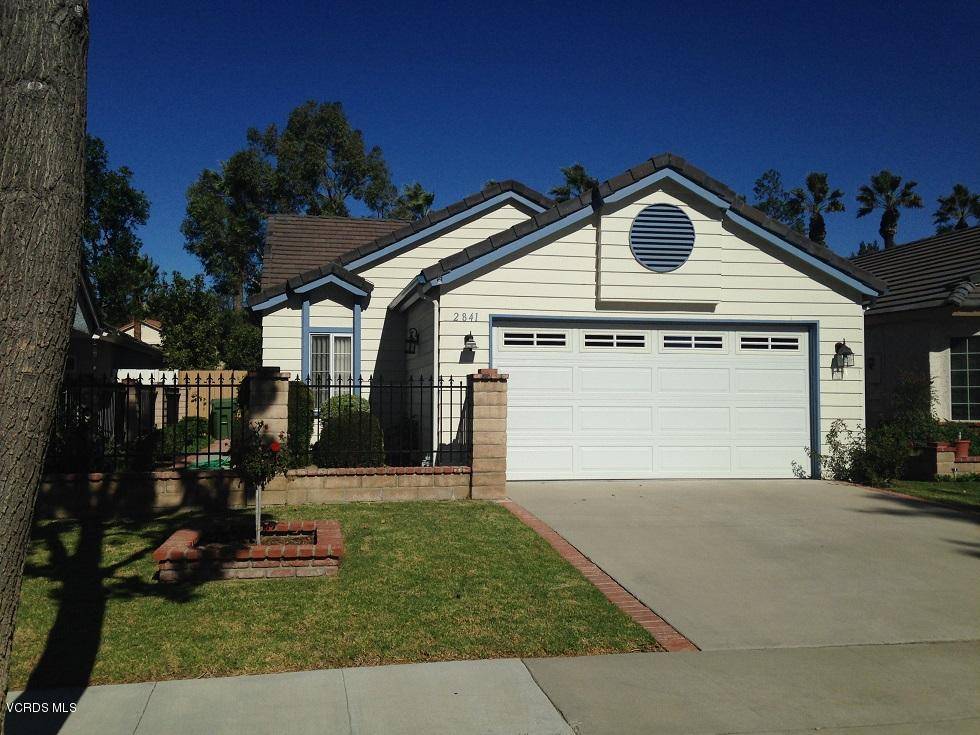 Simi Valley, CA 93065,2841 Thicket Place